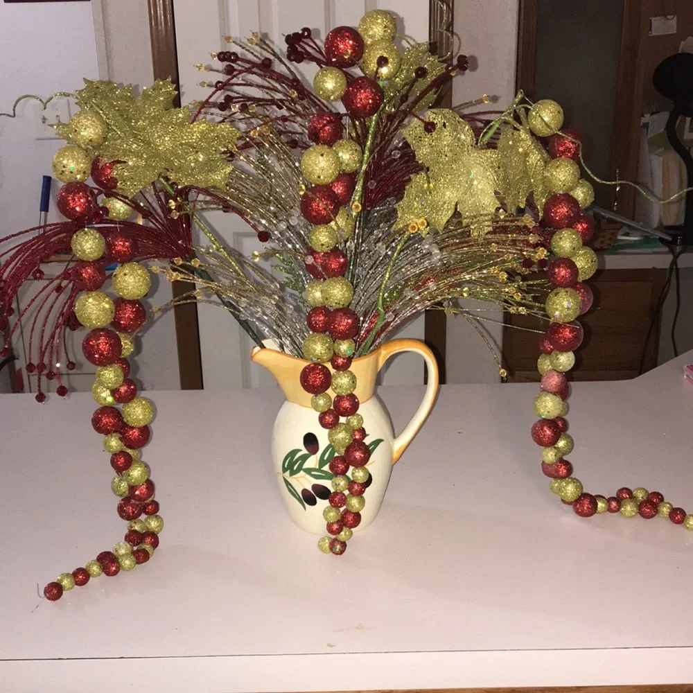 Christmas Garland